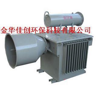 包河GGAJ02电除尘高压静电变压器